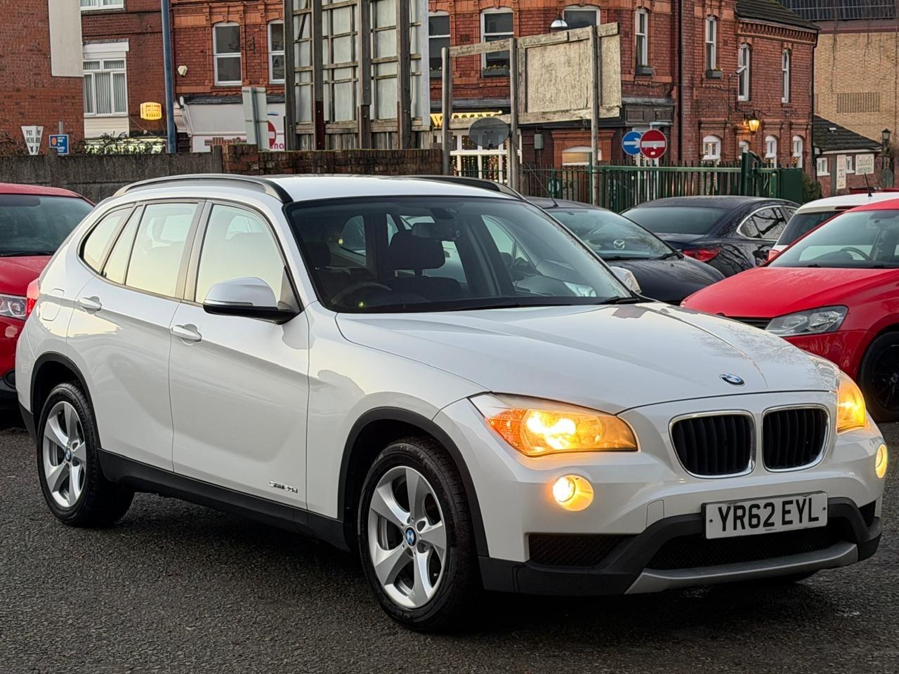 Used BMW X1 2012 for sale - 77170667: Photo 4