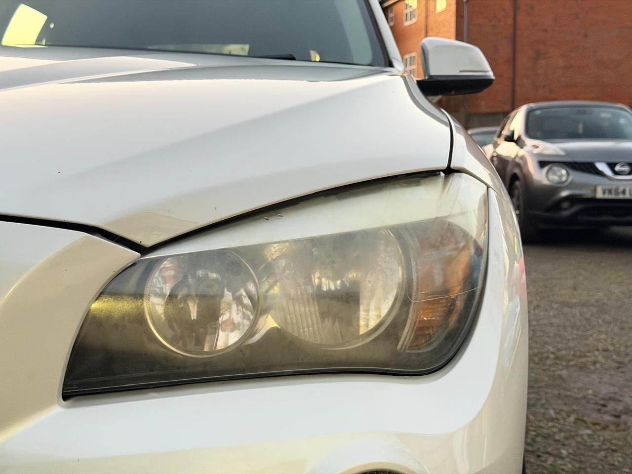 Used BMW X1 2012 for sale - 77170667: Photo 41