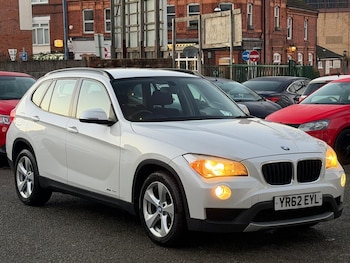 Used BMW X1 2012 for sale - 77170667: Photo