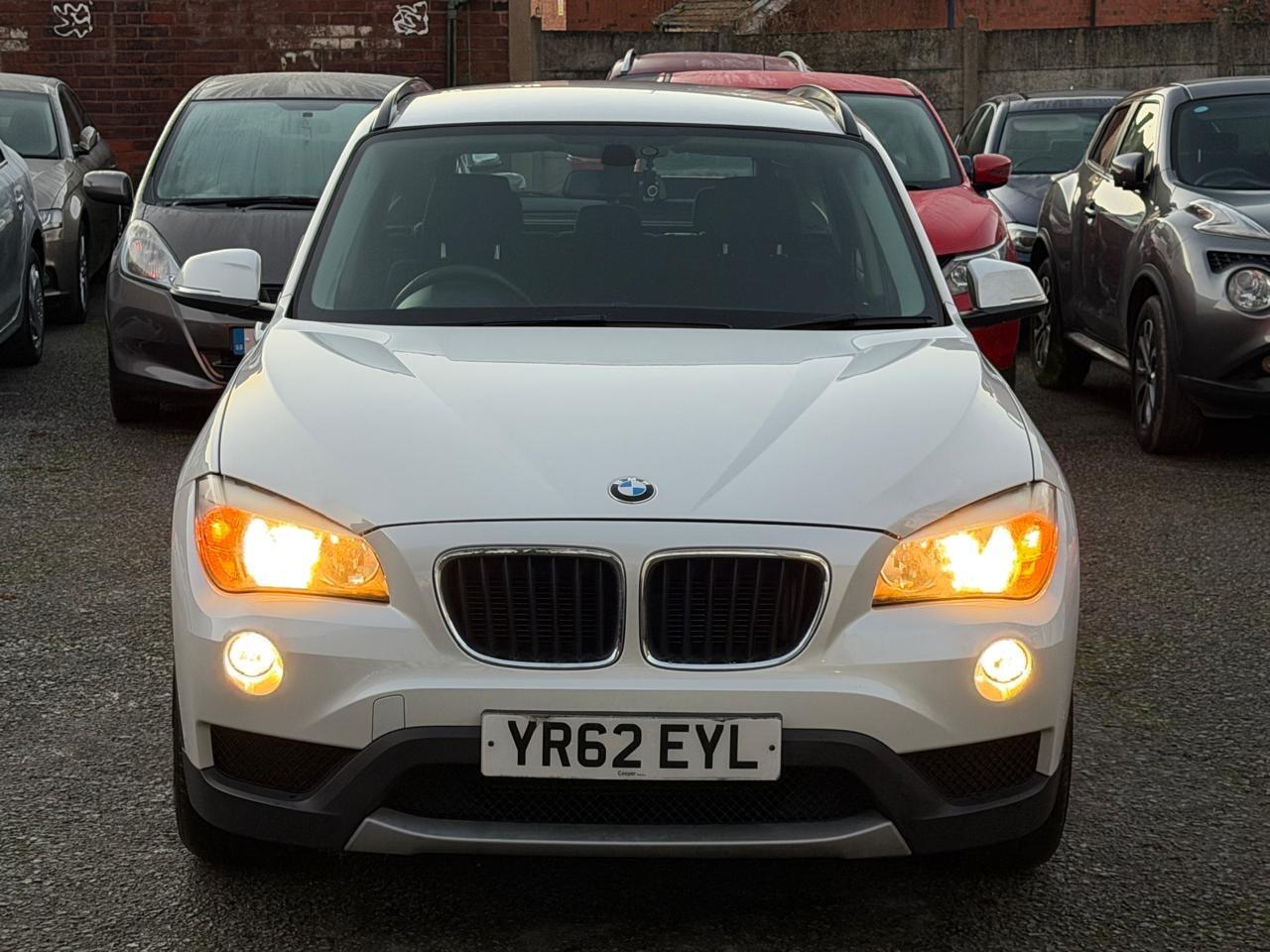 Used BMW X1 2012 for sale - 77170667: Photo 5