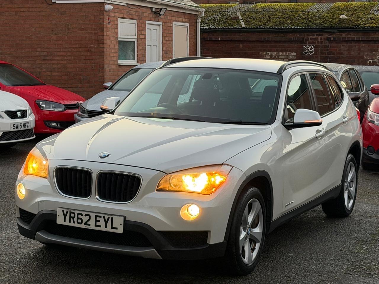 Used BMW X1 2012 for sale - 77170667: Photo 6