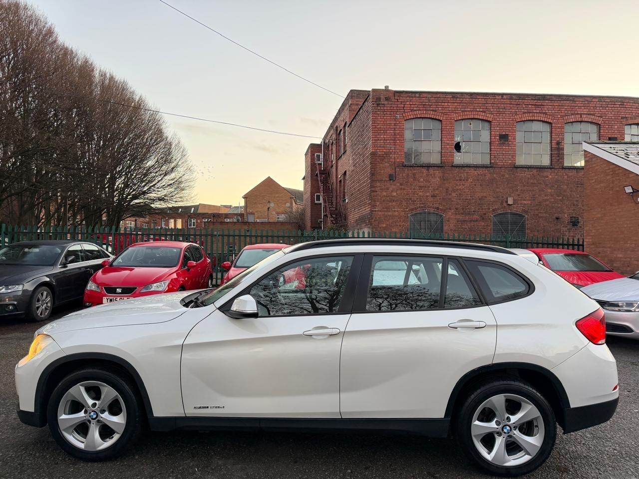 Used BMW X1 2012 for sale - 77170667: Photo 7
