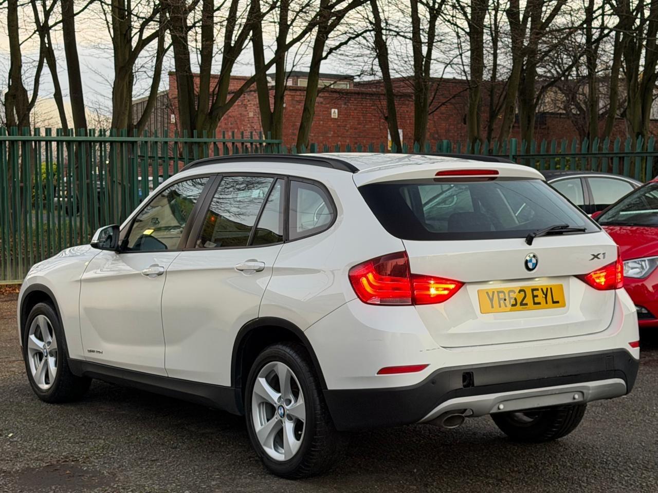 Used BMW X1 2012 for sale - 77170667: Photo 8