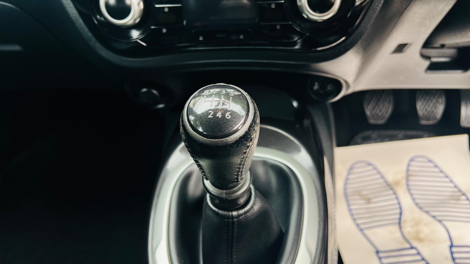 Used Nissan Juke 2014 for sale - 77170676: Photo 16