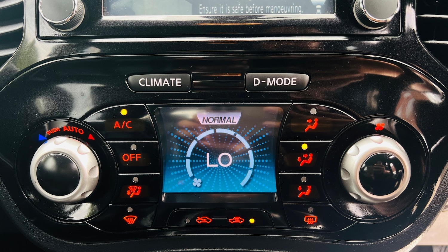 Used Nissan Juke 2014 for sale - 77170676: Photo 22