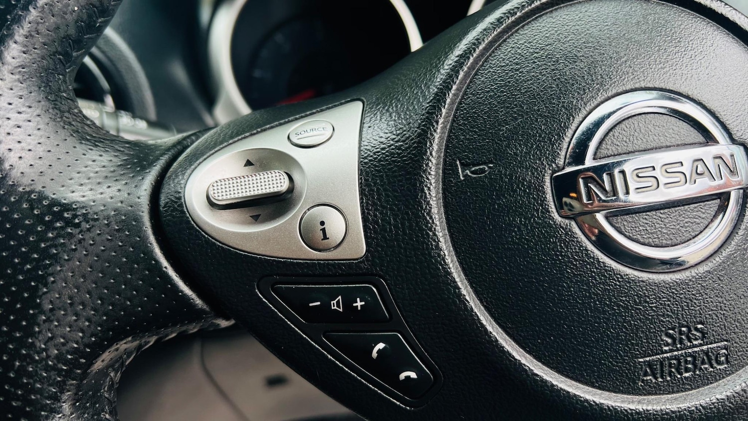 Used Nissan Juke 2014 for sale - 77170676: Photo 29