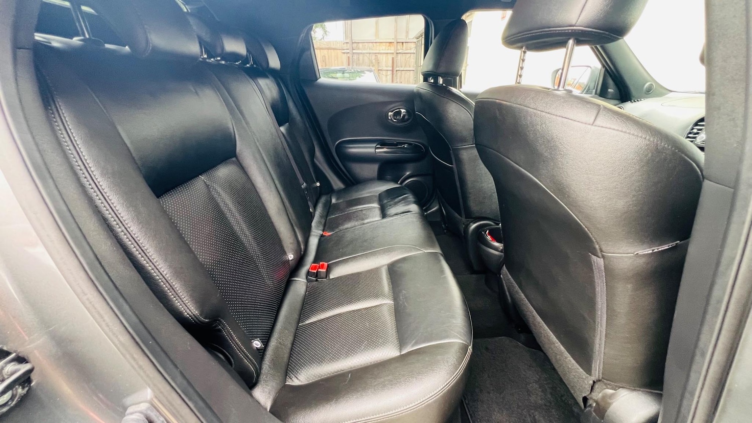 Used Nissan Juke 2014 for sale - 77170676: Photo 33