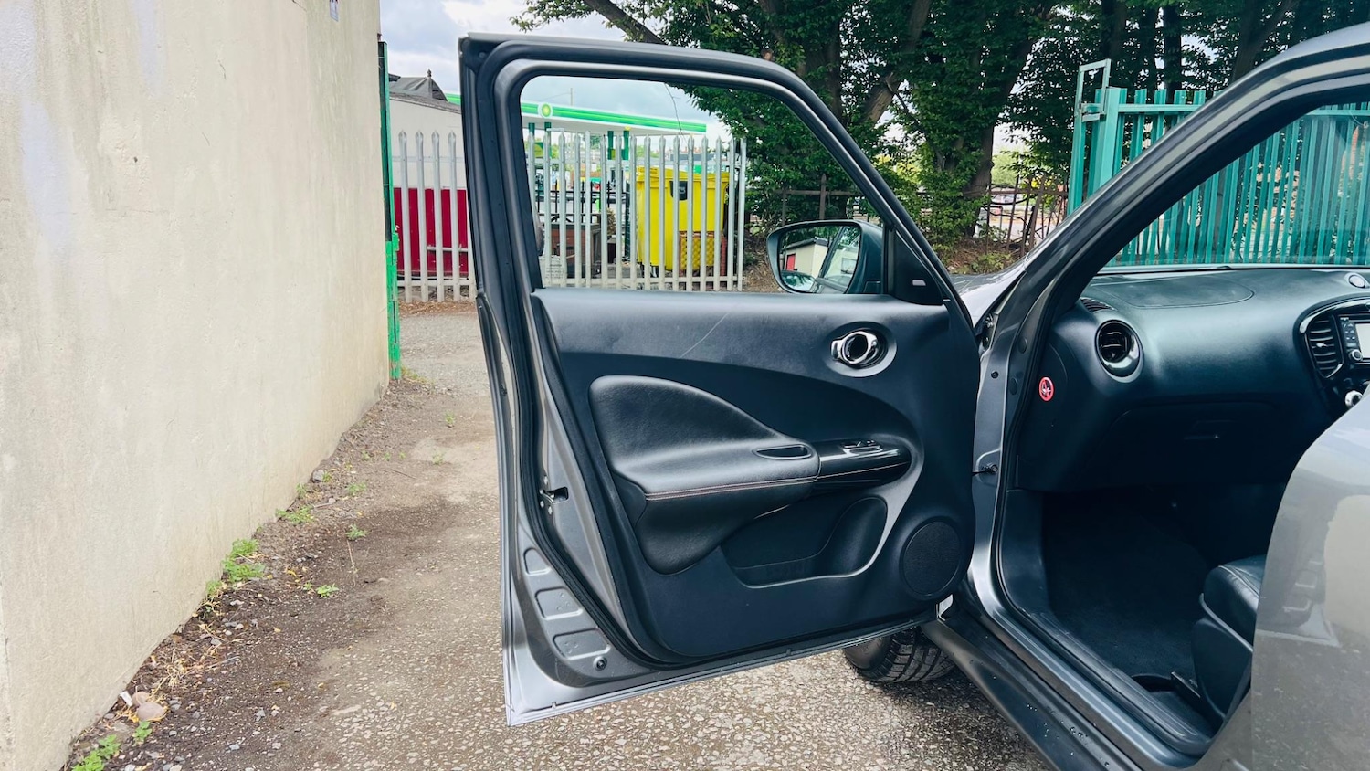 Used Nissan Juke 2014 for sale - 77170676: Photo 39