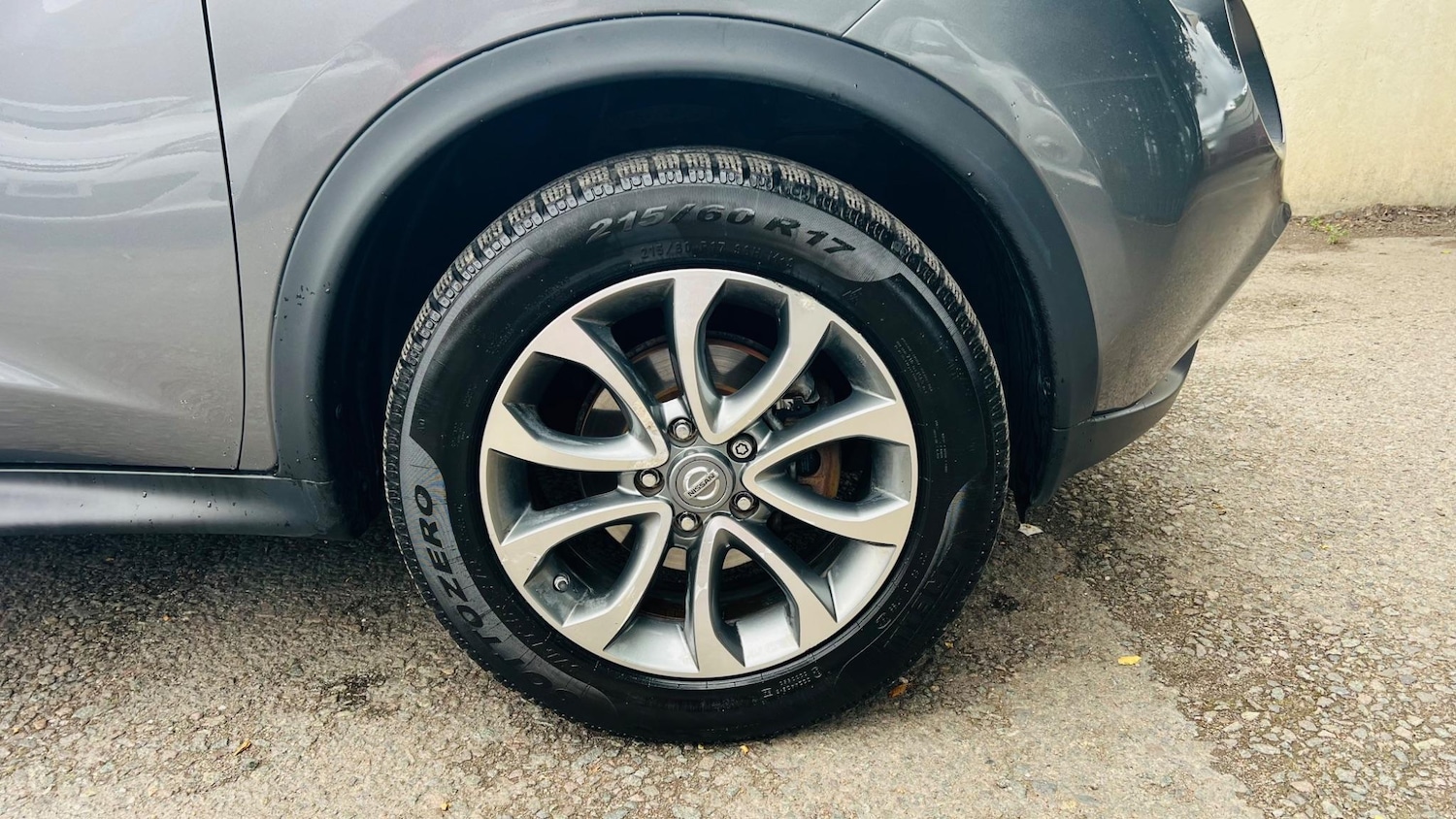 Used Nissan Juke 2014 for sale - 77170676: Photo 41