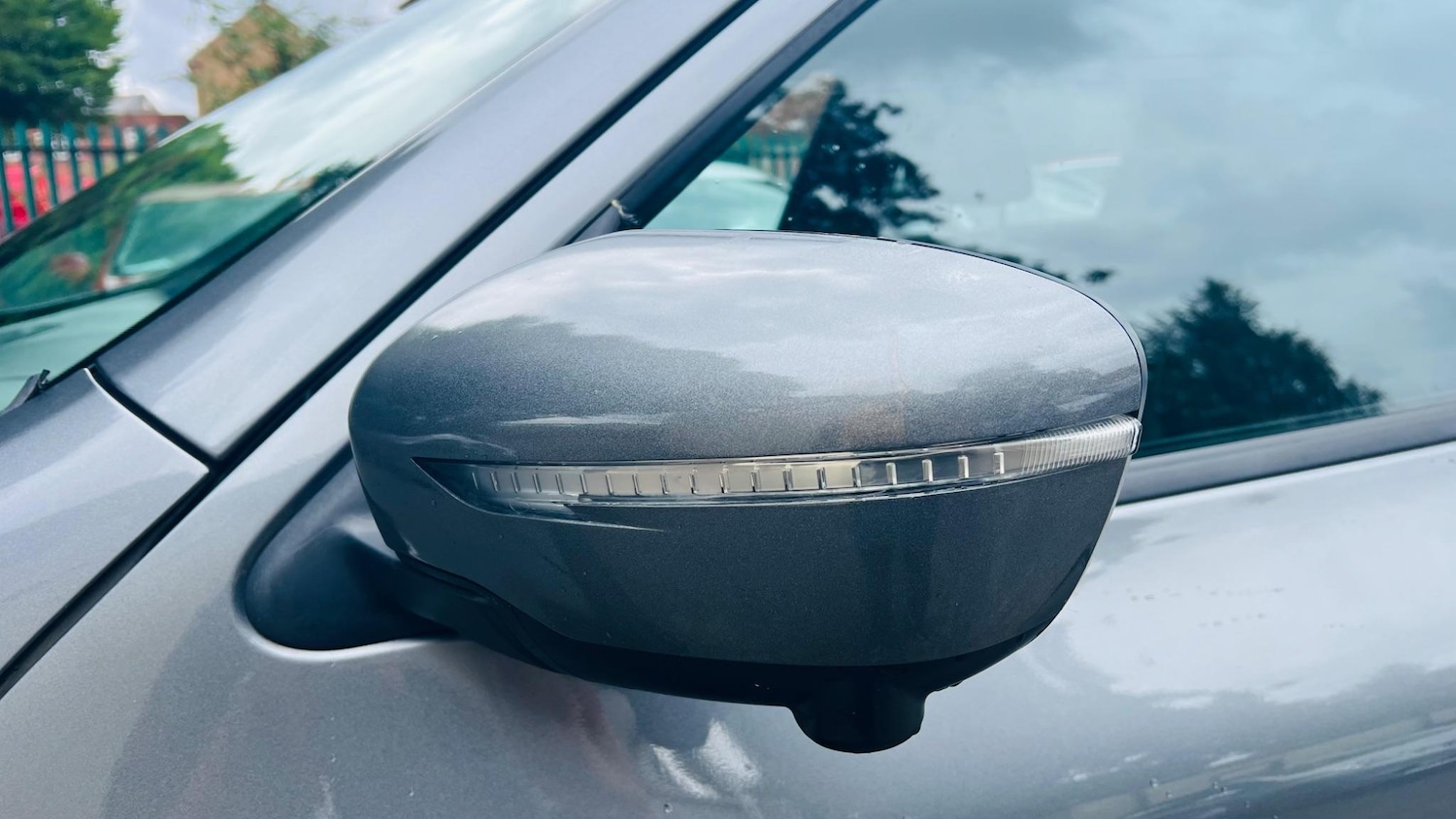 Used Nissan Juke 2014 for sale - 77170676: Photo 49