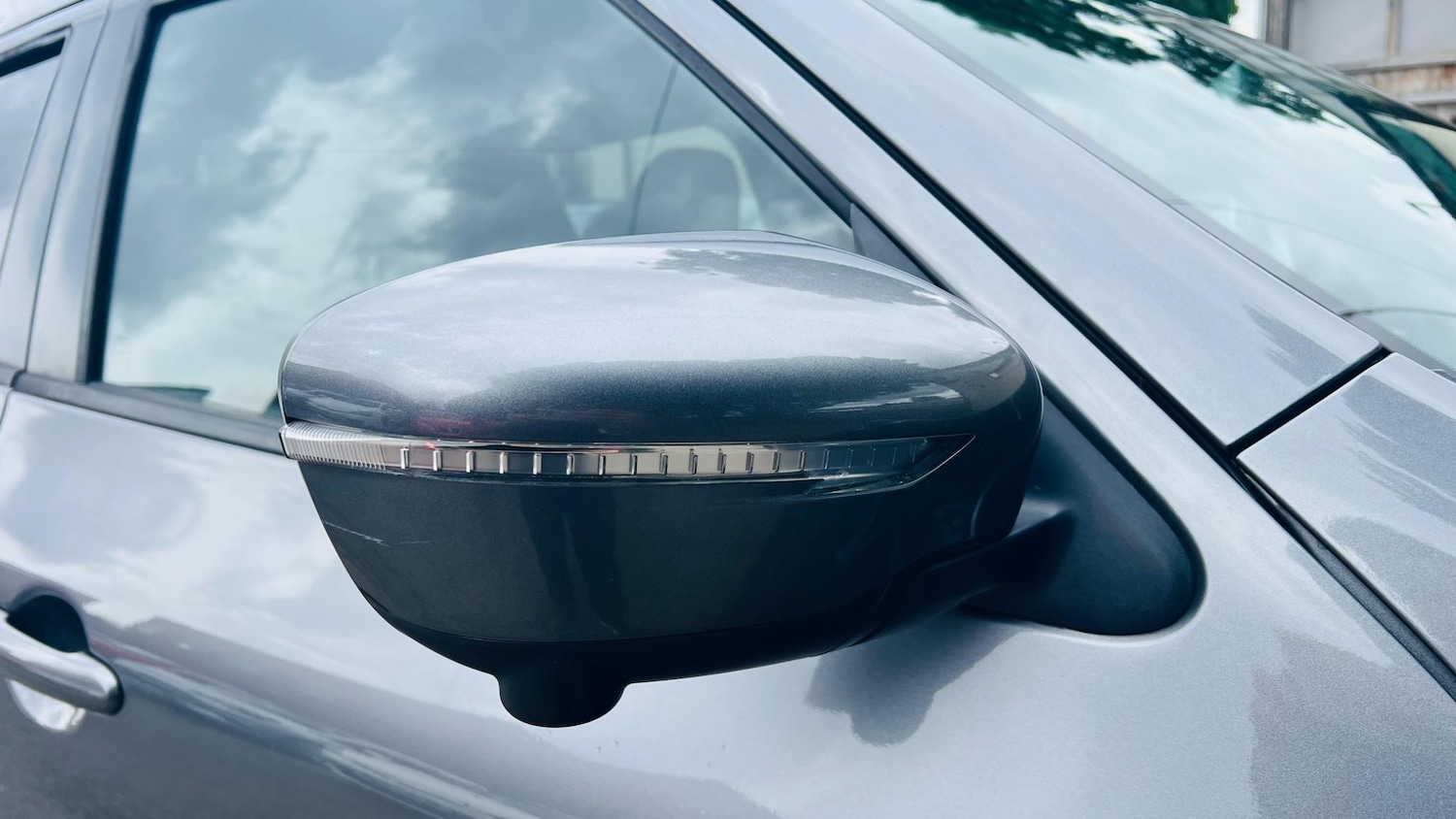 Used Nissan Juke 2014 for sale - 77170676: Photo 50