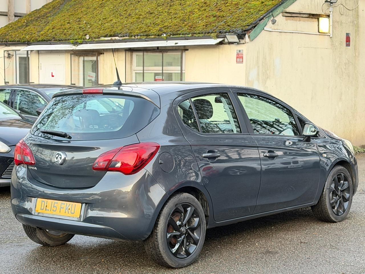 Used Vauxhall Corsa for sale - 77538272: Photo 10