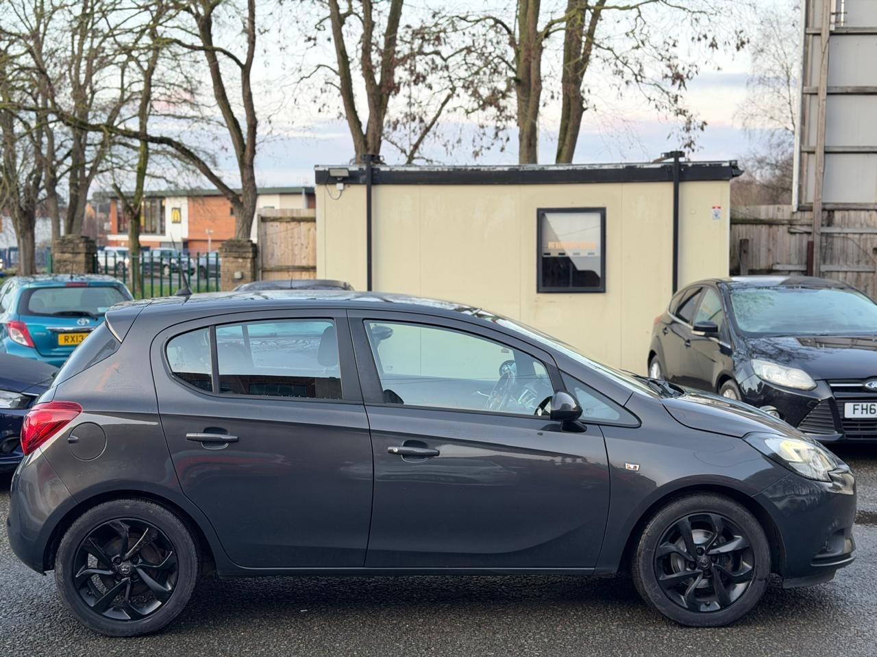 Used Vauxhall Corsa for sale - 77538272: Photo 11