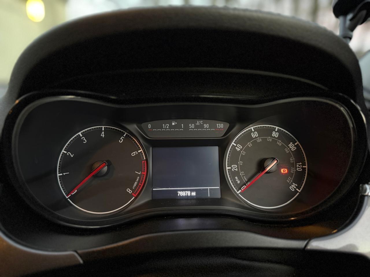 Used Vauxhall Corsa for sale - 77538272: Photo 13