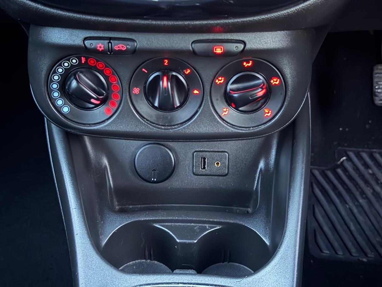 Used Vauxhall Corsa for sale - 77538272: Photo 15