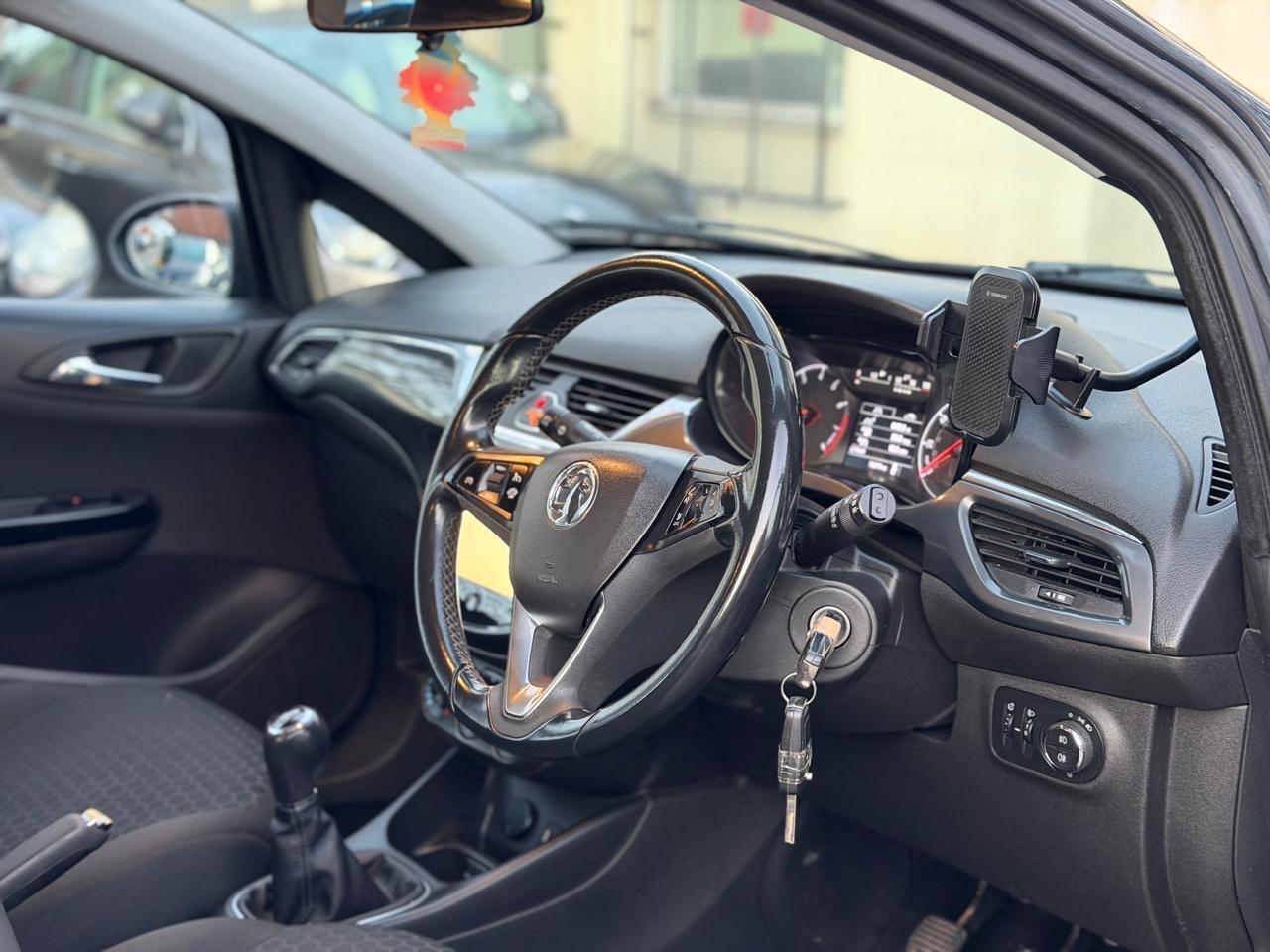 Used Vauxhall Corsa for sale - 77538272: Photo 25