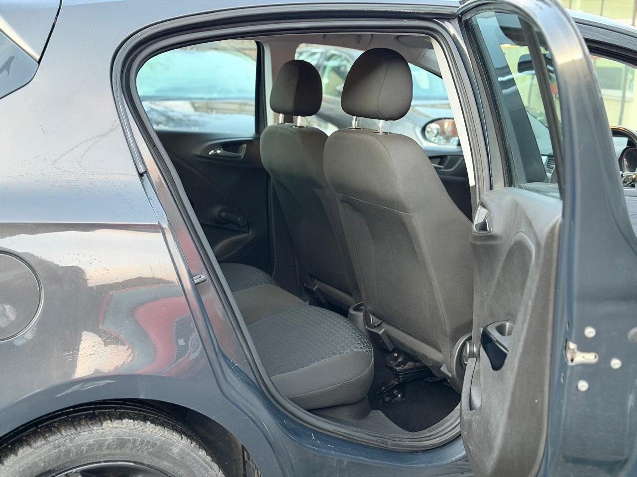 Used Vauxhall Corsa for sale - 77538272: Photo 28