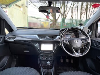 Used Vauxhall Corsa 2015 for sale - 77538272: Photo