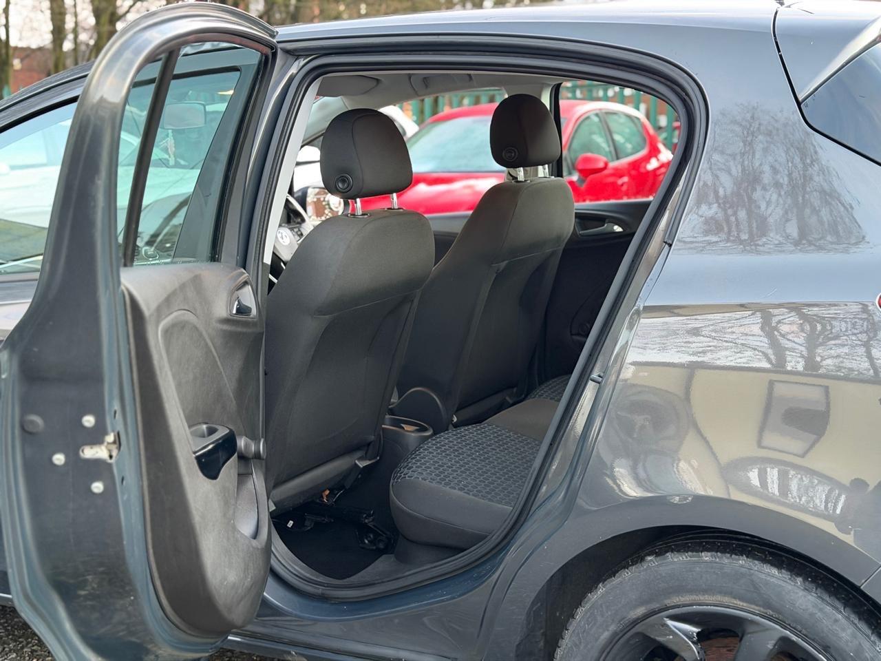 Used Vauxhall Corsa for sale - 77538272: Photo 31