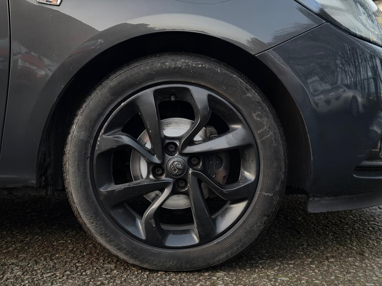 Used Vauxhall Corsa for sale - 77538272: Photo 33