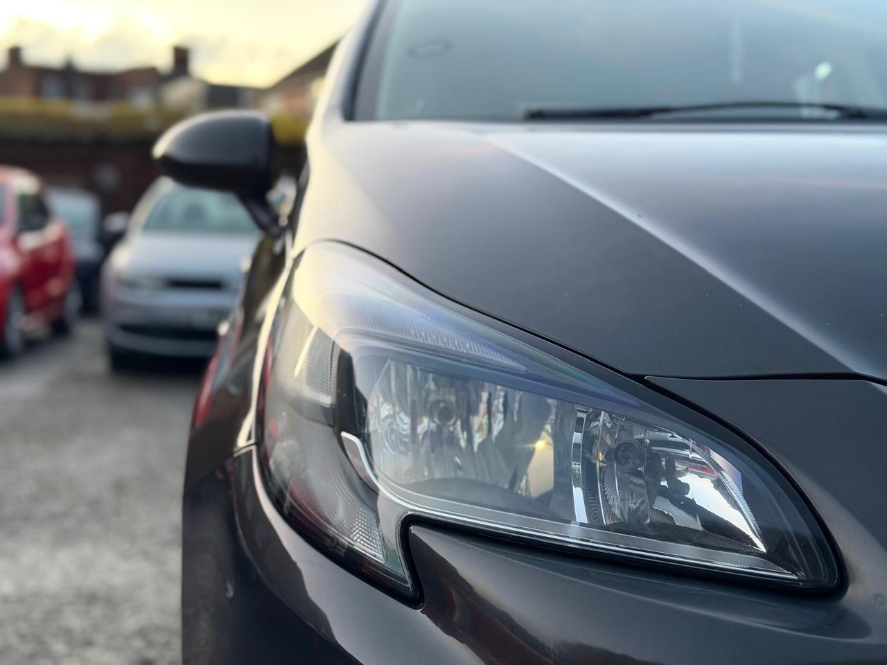 Used Vauxhall Corsa for sale - 77538272: Photo 36