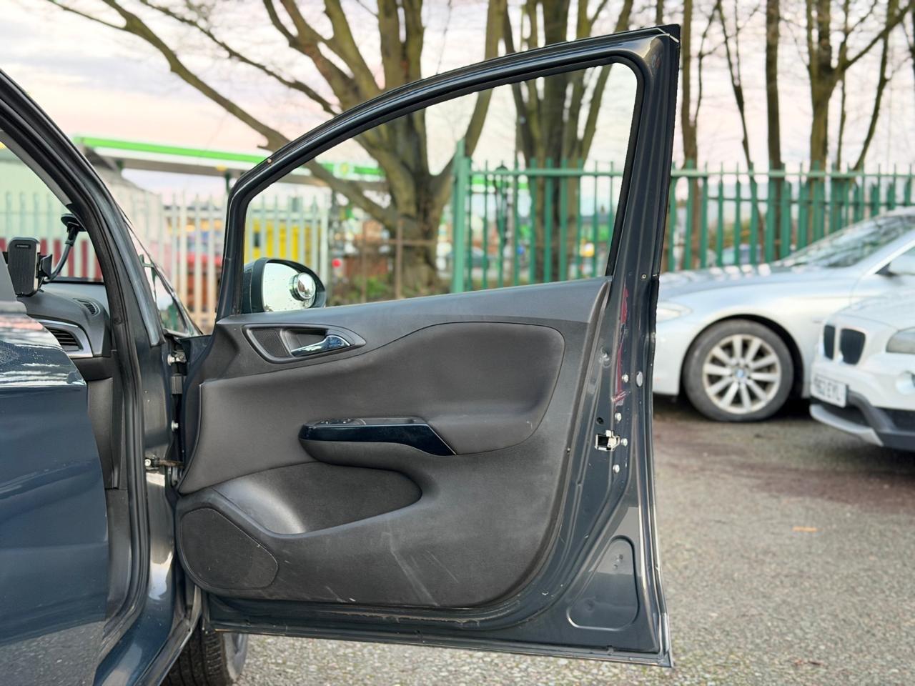 Used Vauxhall Corsa for sale - 77538272: Photo 38