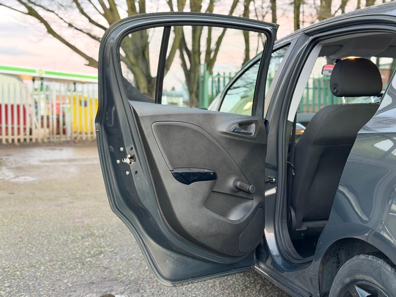 Used Vauxhall Corsa for sale - 77538272: Photo 41