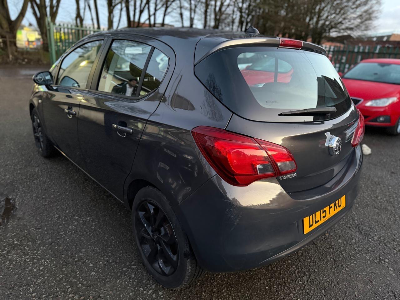 Used Vauxhall Corsa for sale - 77538272: Photo 46