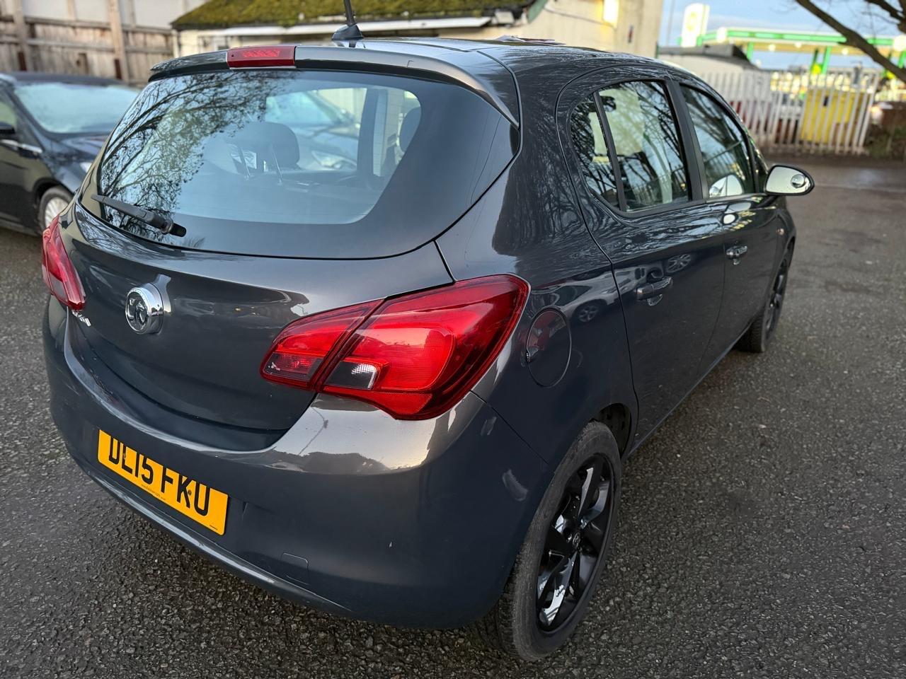 Used Vauxhall Corsa for sale - 77538272: Photo 47