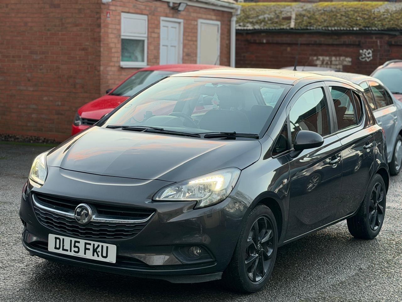 Used Vauxhall Corsa for sale - 77538272: Photo 6