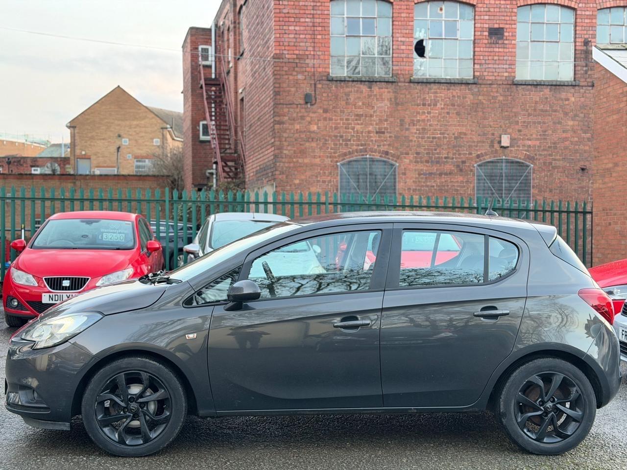 Used Vauxhall Corsa for sale - 77538272: Photo 7