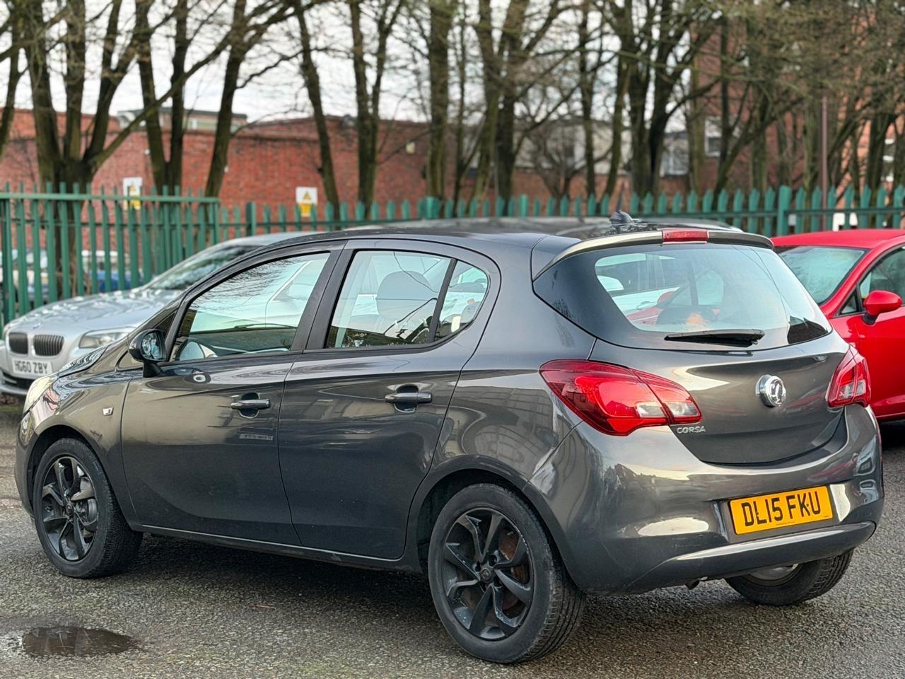 Used Vauxhall Corsa for sale - 77538272: Photo 8