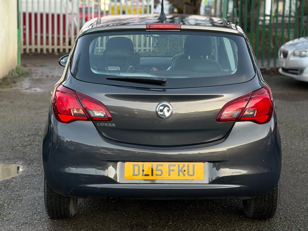 Used Vauxhall Corsa for sale - 77538272: Photo 9