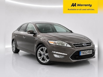 Used Ford Mondeo 2013 for sale - 78911401: Photo