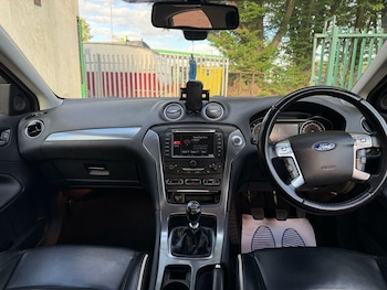 Used Ford Mondeo 2013 for sale - 78911401: Photo