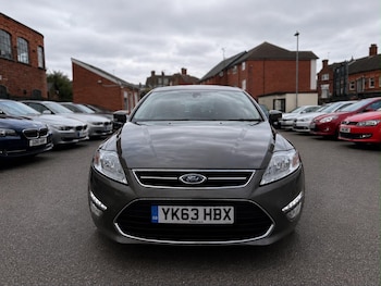 Used Ford Mondeo 2013 for sale - 78911401: Photo