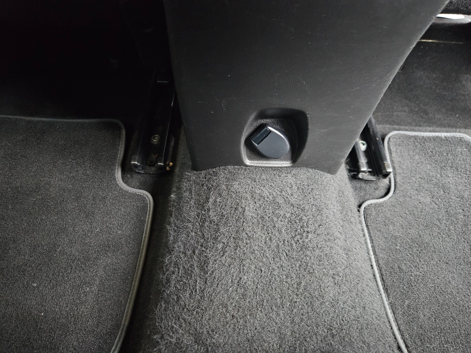 Used Renault Kadjar 2015 for sale - 76618545: Photo 12