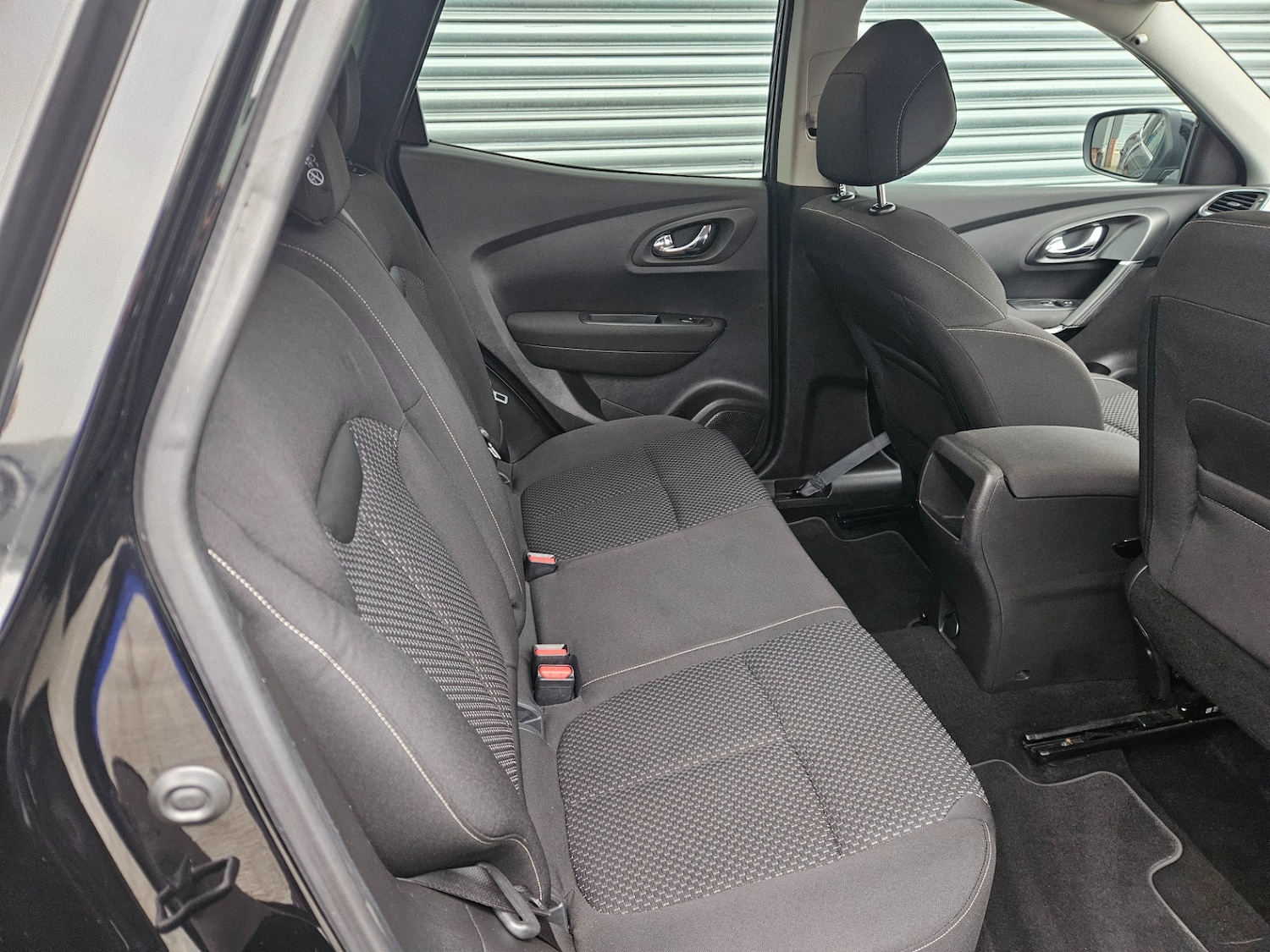 Used Renault Kadjar 2015 for sale - 76618545: Photo 13