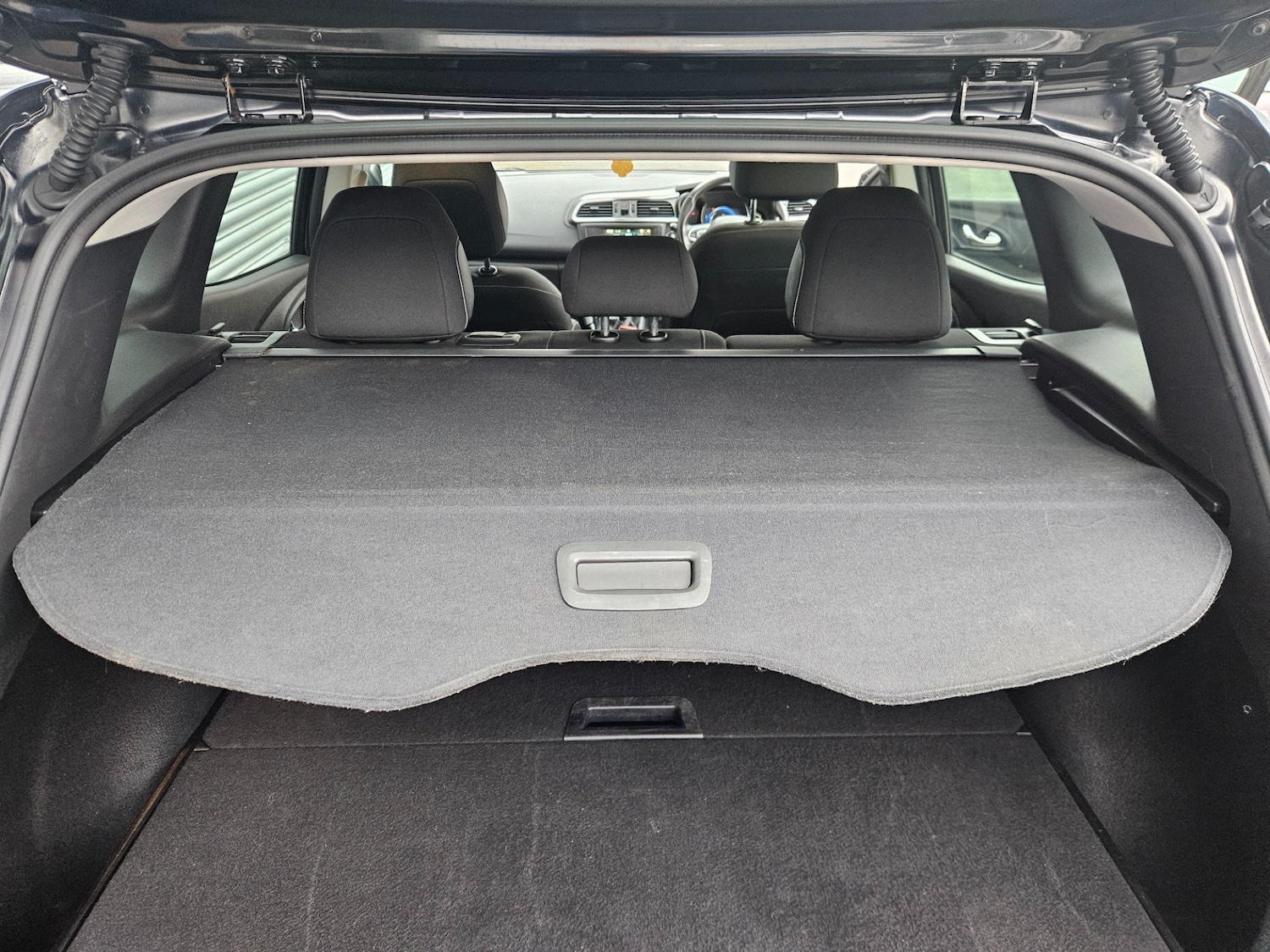 Used Renault Kadjar 2015 for sale - 76618545: Photo 14