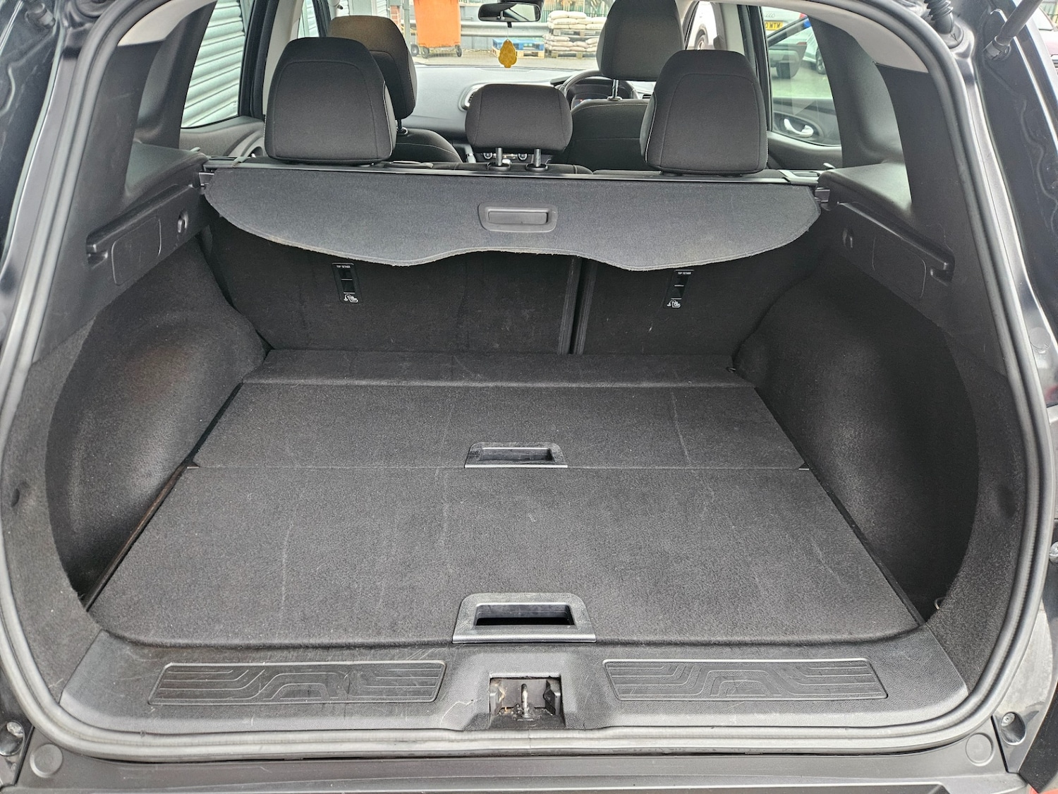 Used Renault Kadjar 2015 for sale - 76618545: Photo 15