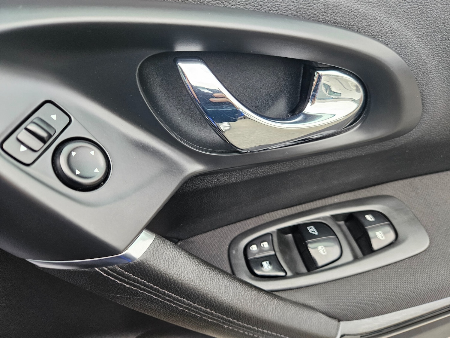 Used Renault Kadjar 2015 for sale - 76618545: Photo 16