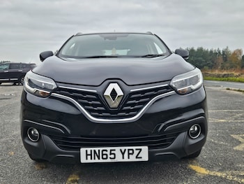 Used Renault Kadjar 2015 for sale - 76618545: Photo