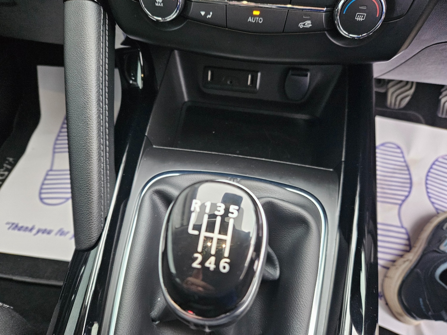 Used Renault Kadjar 2015 for sale - 76618545: Photo 21