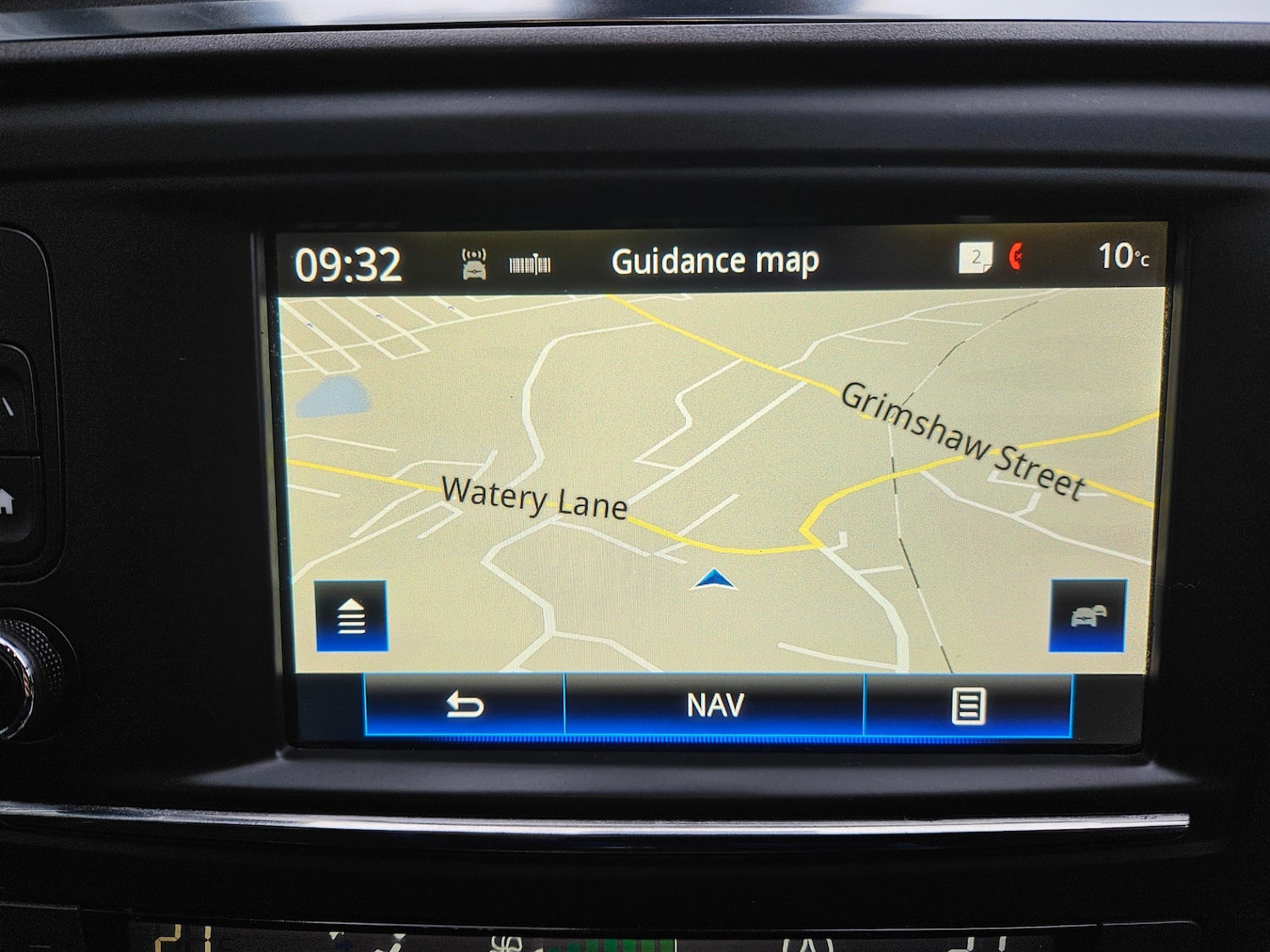 Used Renault Kadjar 2015 for sale - 76618545: Photo 22