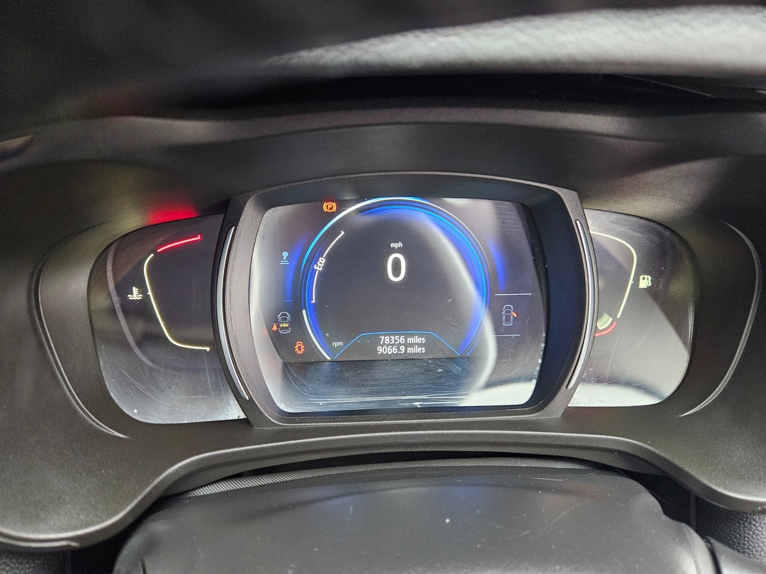 Used Renault Kadjar 2015 for sale - 76618545: Photo 23