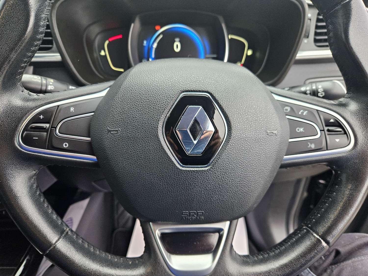 Used Renault Kadjar 2015 for sale - 76618545: Photo 24