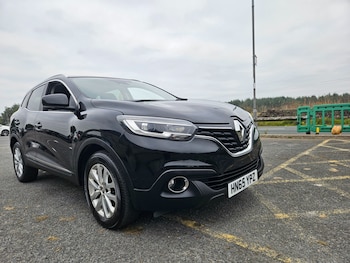 Used Renault Kadjar 2015 for sale - 76618545: Photo