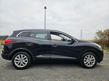 Used Renault Kadjar 2015 for sale - 76618545: Photo