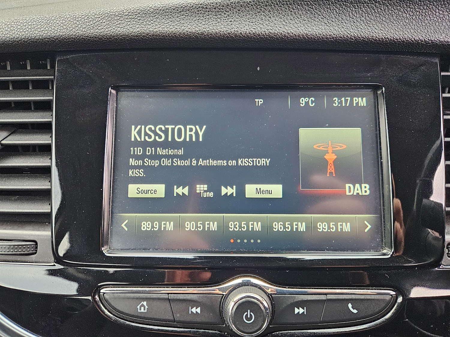 Used Vauxhall Mokka X 2017 for sale - 76618501: Photo 13