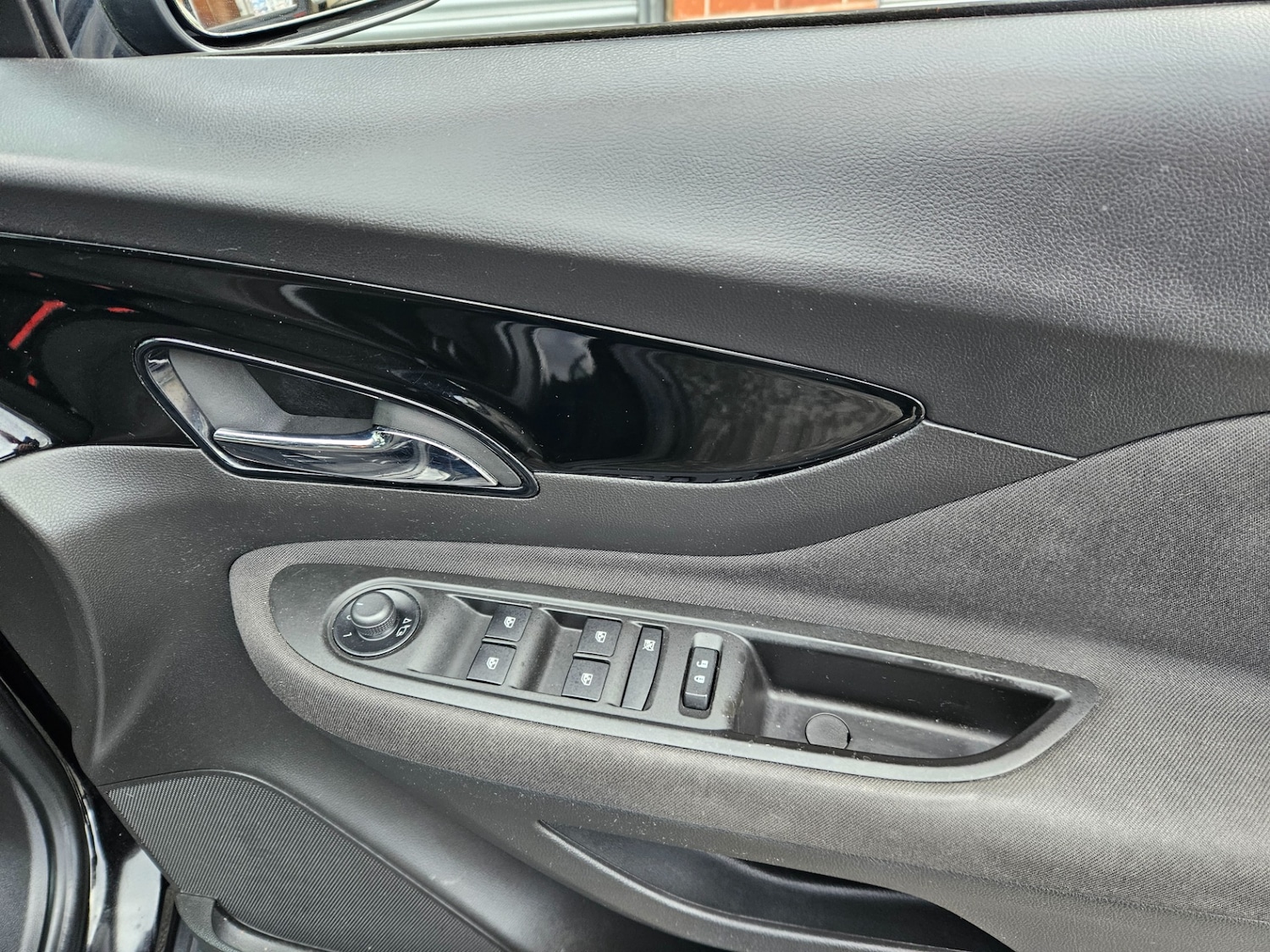 Used Vauxhall Mokka X 2017 for sale - 76618501: Photo 15